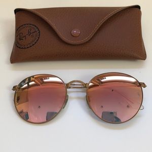 Ray ban sunglasses